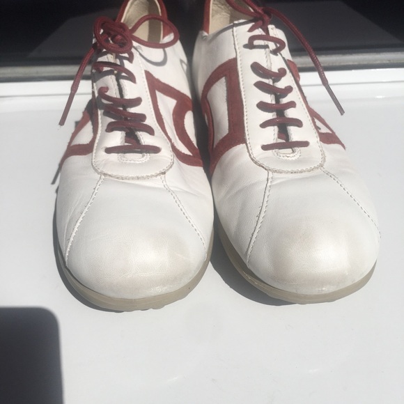 Camper women’s size 8.5 - Picture 7 of 9